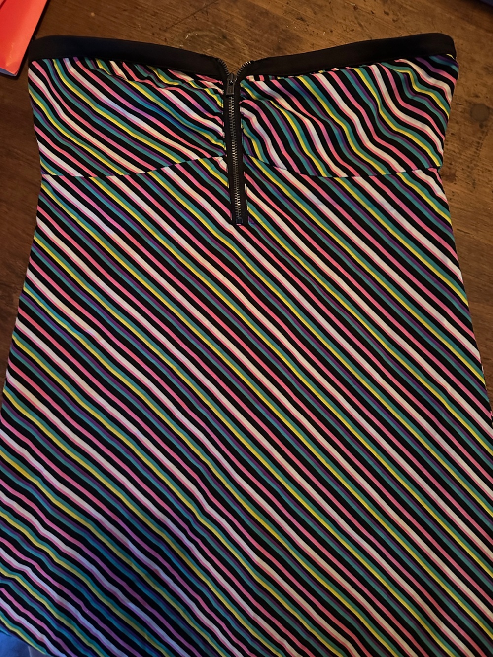 Vintage roxy dress